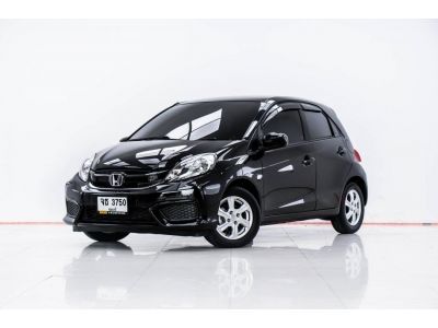 ผ่อน 4,967 HONDA BRIO 1.2 V 2017